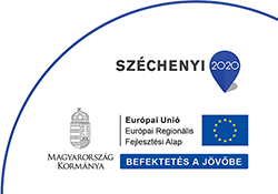 Széchenyi 2020 Regionális Fejlesztési Alap                        