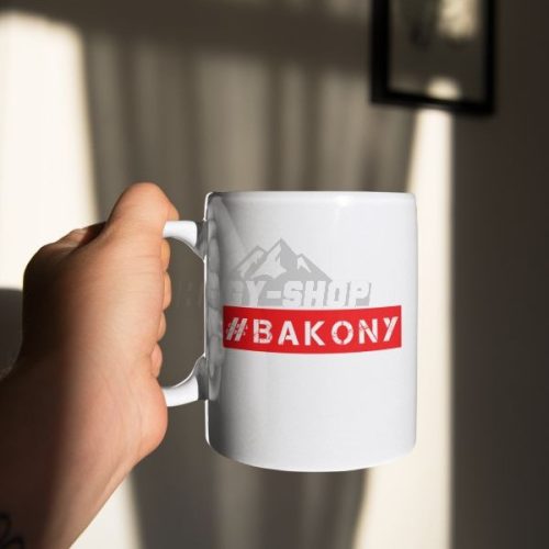 Bakony # Bögre