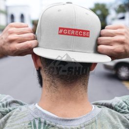 Gerecse # Snapback
