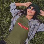 Cserhát # Női Póló