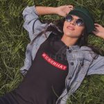 Cserhát # Női Póló