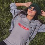 Cserhát # Női Póló