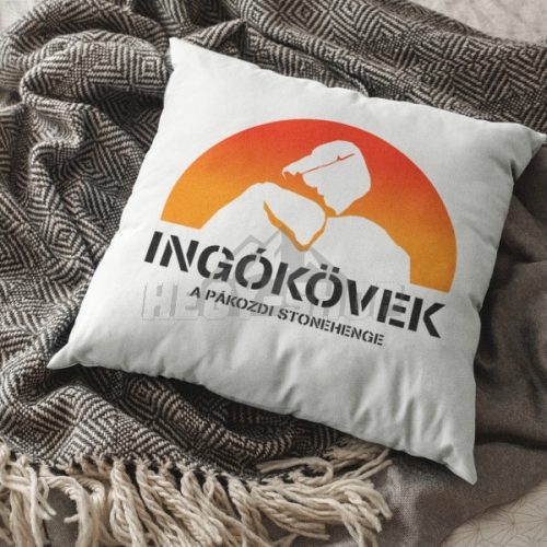 Pákozdi-ingókövek Párna