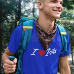 I Love Pilis Póló