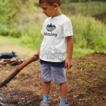 Börzsönycsúcs Gyerek Póló