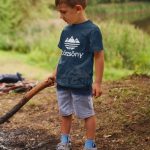 Börzsönycsúcs Gyerek Póló