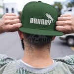 Bakony Muflon Snapback