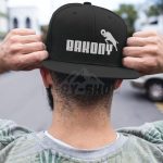 Bakony Muflon Snapback