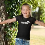 Bakony Vaddisznó Gyerek Póló