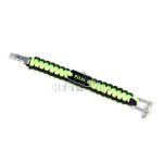 Pilis Paracord Karkötő