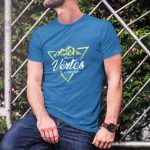 Nekem a Vértes a Himalája Póló