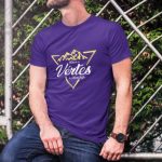 Nekem a Vértes a Himalája Póló