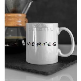 Vértes Friends Bögre