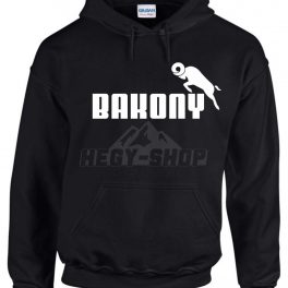 Bakony Muflon Gyerek Pulóver