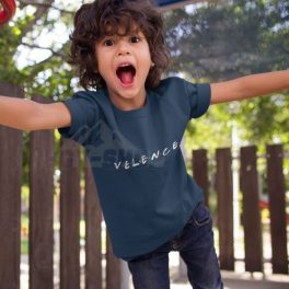 Velence Friends Gyerek Póló