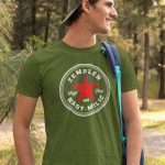 Zemplén Csillag Póló