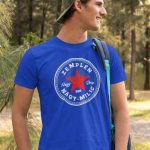 Zemplén Csillag Póló