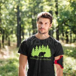 HÓDolat az erdőnek Póló