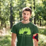 HÓDolat az erdőnek Póló