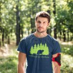 HÓDolat az erdőnek Póló