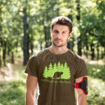 HÓDolat az erdőnek Póló