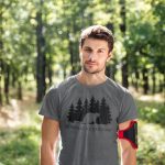 HÓDolat az erdőnek Póló