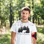 HÓDolat az erdőnek Póló