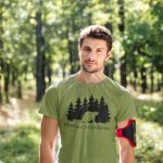 HÓDolat az erdőnek Póló