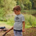 Soproncsúcs Gyerek Póló