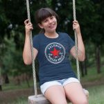 Velence Csillag Gyerek Póló