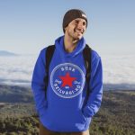 Bükk Csillag  Pulóver