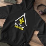 Bükk Becserkészve Pulóver