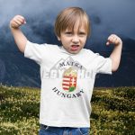 Mátra Hungary Gyerek Póló