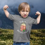 Mátra Hungary Gyerek Póló