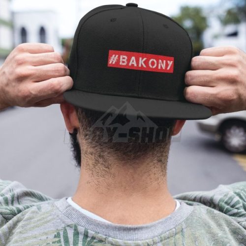 Bakony # Snapback