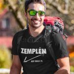 Just Walk It Zemplén Póló