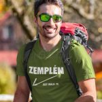 Just Walk It Zemplén Póló