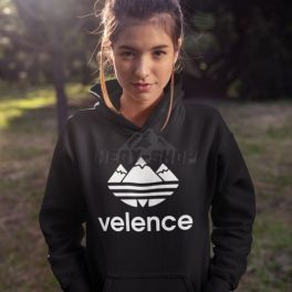 Velencecsúcs  Pulóver