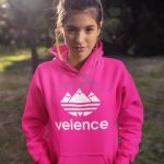 Velencecsúcs  Pulóver