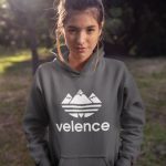 Velencecsúcs  Pulóver