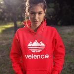 Velencecsúcs  Pulóver