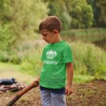 Bakonycsúcs Gyerek Póló