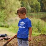 Bakonycsúcs Gyerek Póló