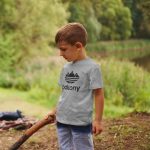 Bakonycsúcs Gyerek Póló