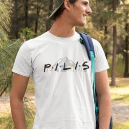 Pilis Friends Póló
