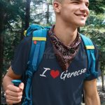 I Love Gerecse Póló
