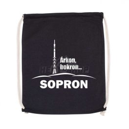 Sopron Tornazsák