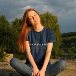 Börzsöny Friends női Póló