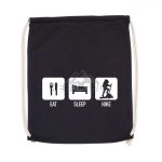 Túrázó Napirend Tornazsák