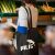 Pilis Muflon Shopping Bag